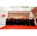 H&M now open in El Salvador