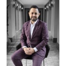 Ujjawal Khatkar Appointed Director Food and Beverage at Four Seasons Resort Lanai