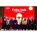 AirAsia expands Cebu hub with a vision to connect local communities to global gateways and drive local tourism