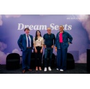 Talent takes off: Air New Zealand announces first Dream Seats recipients