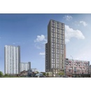 Hilton Does the Double in Manchester Following Signing of Europes Largest Hampton by Hilton and Citys First Motto by Hilton