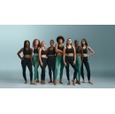 Introducing ZonalAdapt: A New Era in Comfortable Performance Wear For Women