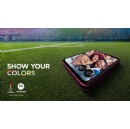 Motorola joins U-20 World Cup in Chile as the official smartphone partner