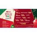 iHeartMedia Rings in the Holiday Season With Its Iconic 2025 National iHeartRadio Jingle Ball Tour Presented by Capital One