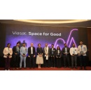 Mayank Golechha Wins Viasat: Space for Good India Challenge 2025 with Superconducting Electromagnetic Rings in Space Project