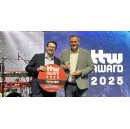 TTW Award 2025: Schmitz Cargobull voted pioneer in temperature-controlled transport by readers