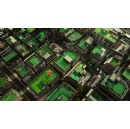 Heineken drops social spaces from space to tackle urban isolation