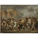 Jacques-Louis DAVID