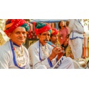 Agoda Unveils Top Destinations for Traditional Music Lovers this International Music Day