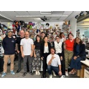 NPR and Anonymous Content Bring Tiny Desk Concert Series to Brasil
