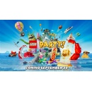 Dentsus SMG Studio, the LEGO Group and Fictions launch LEGO Party!