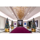 Four Seasons Hotel Chicago Invites Guests to Join Festive Celebrations, Four the Season
