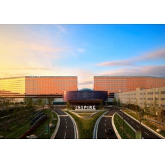 INSPIRE Entertainment Resort