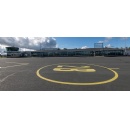 Summer 2025 construction projects at Kokkola-Pietarsaari Airport have been completed