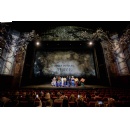 Cirque du Soleil ALIZ: The first 3 acts revealed