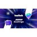 Sub for Super Duolingo