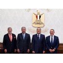 Minor Hotels Expands Footprint in Egypt with SUNRISE Resorts & Cruises Joint Venture