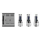 SICHARGE FLEX: Siemens unveils Next-Gen EV Charging System for the Megawatt era