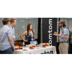 State of the Map US 2025 recap: An inspiring gathering of the OpenStreetMap community