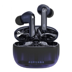 Aurvana Ace 3: A new benchmark in personal audio.