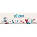 Rocket Companies Closes $14.2 Billion Acquisition of Mr. Cooper