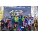 All-Honda Team Australia Repeats as Motocross of Nations Champs