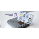 Thales launches Europes first certified smartcard ready for the Quantum Age