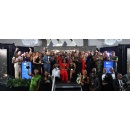 World Travel Awards winners unveiled at star-studded Saint Lucia ceremony