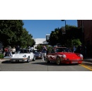 Porsche fans flock to Luftgekhlt 11 in North Carolina