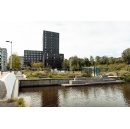 Rockfield Real Estate ranks number one in Europe in terms of sustainability