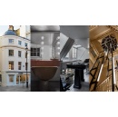 Browns Unveils The Parlour, A New Beauty Retreat in Mayfair