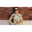 Burberry celebrates its iconic outerwear and heritage with a new campaign, Its Always Burberry Weather: Postcards from London