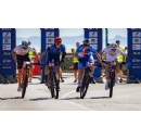 Gaia Tormena secured her seventh consecutive win at the XCE European Championships