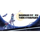 Save the Fate of Two Worlds in Digimon Story Time Stranger Now Available on Consoles and PC