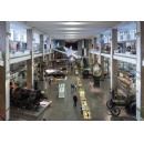 Science Museum receives largest international donation to date, enabling transformation of its public spaces