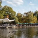 Calling all Royal Parks Half Marathon runners