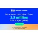Shiji proudly announces Iceportal Content surpasses 2.5M images distributed globally