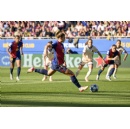 HEINEKEN deepens commitment to womens football on mission to foster the joy of true togetherness