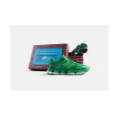 Amin x New Balance ABZORB 2000 Biblioteca