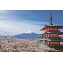 Japan Named Worlds #1 Destination for Third Consecutive Year by Cond Nast Travelers Readers