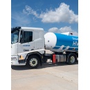 Moeve is pioneering the supply of renewable diesel to airports in Spain