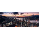 Hong Kong welcomes travel leaders for World Travel Awards 2025