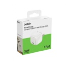Belkin debuts its most sustainable charging collection yet, available now at Verizon stores nationwide and on Verizon.com