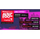 iHeartMedia Unveils Lineup for the 2026 iHeartRadio ALTer EGO Presented by Capital One, Celebrating the Best in Alternative Rock