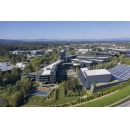 Nike Renames Its World Headquarters to Honor Co-Founder Philip H. Knight