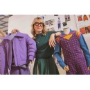 Stranger Colors of Benetton: The Capsule Collection Starring in Stranger Things