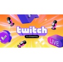 Co-Streaming on Twitch