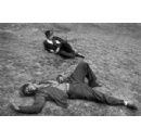 Une image, des images #17 | Marseille dHenri Cartier Bresson by Damarice Amao