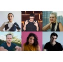 Six New Filmmakers at the Residency of the Festival de Cannes