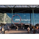 Schiphol revamps its image: distinctive and coherent experience for travellers